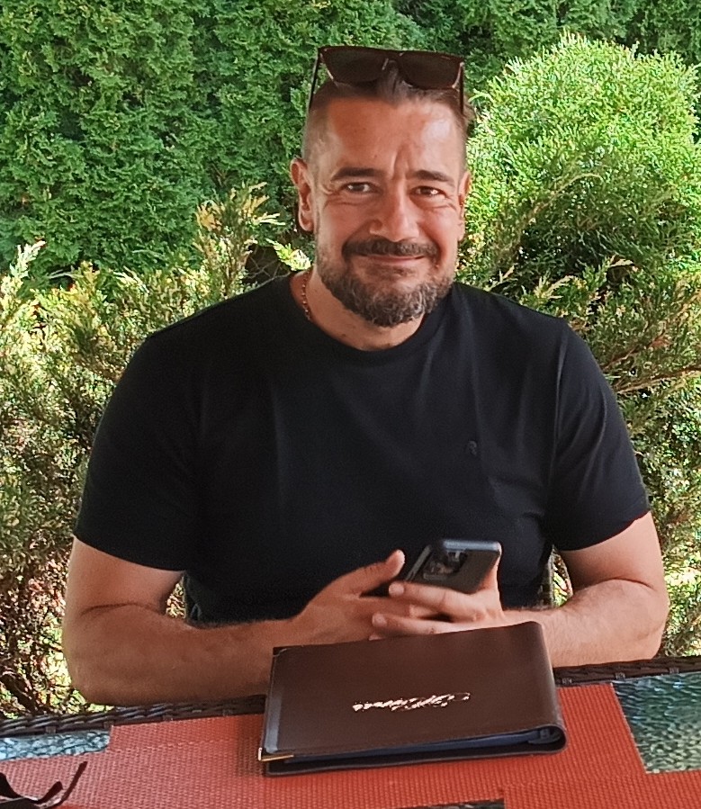 MUDr. Peter Nagy